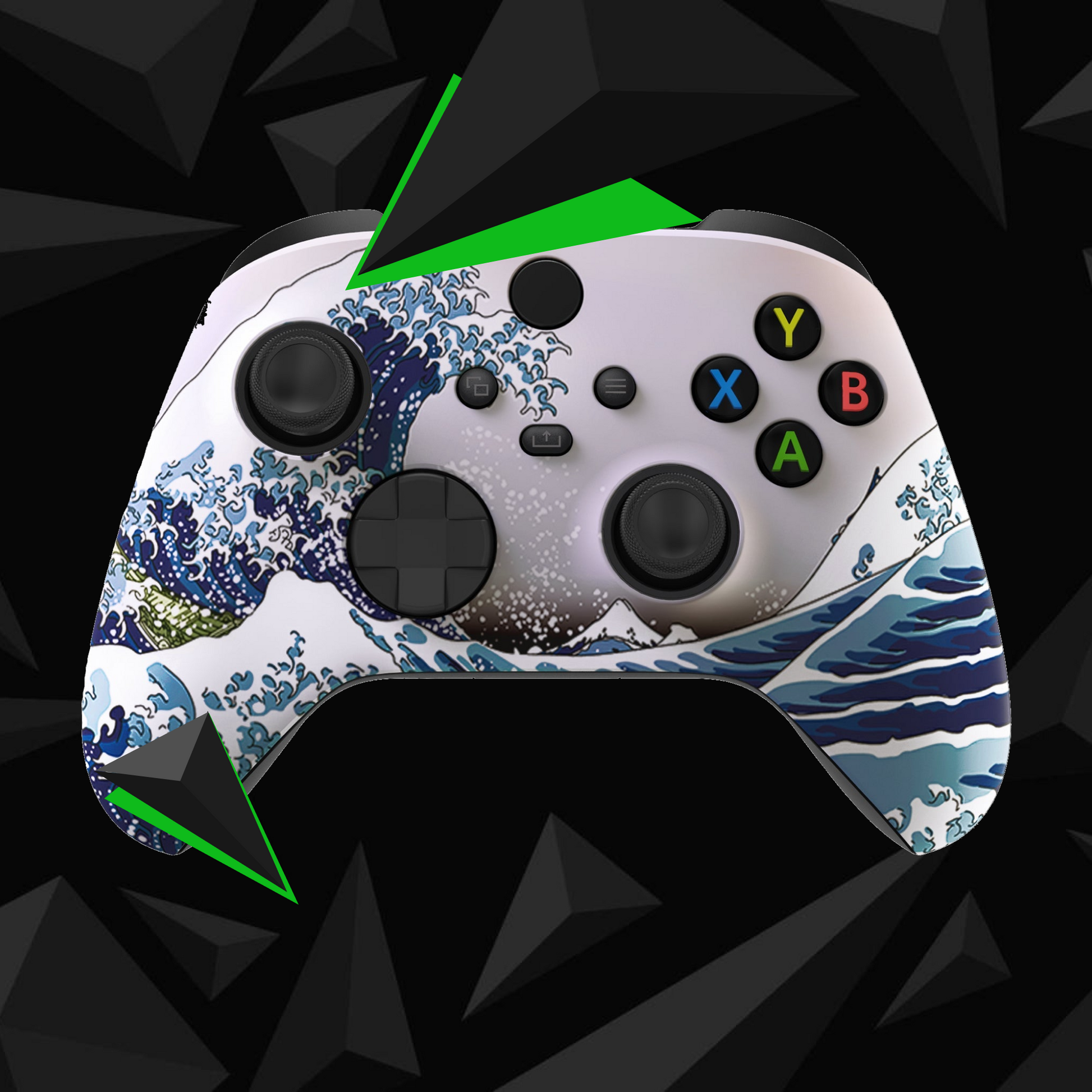 NEXON CONTROLLER XBOX WAVEY