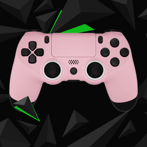 NEXON CONTROLLER PS4 PINK